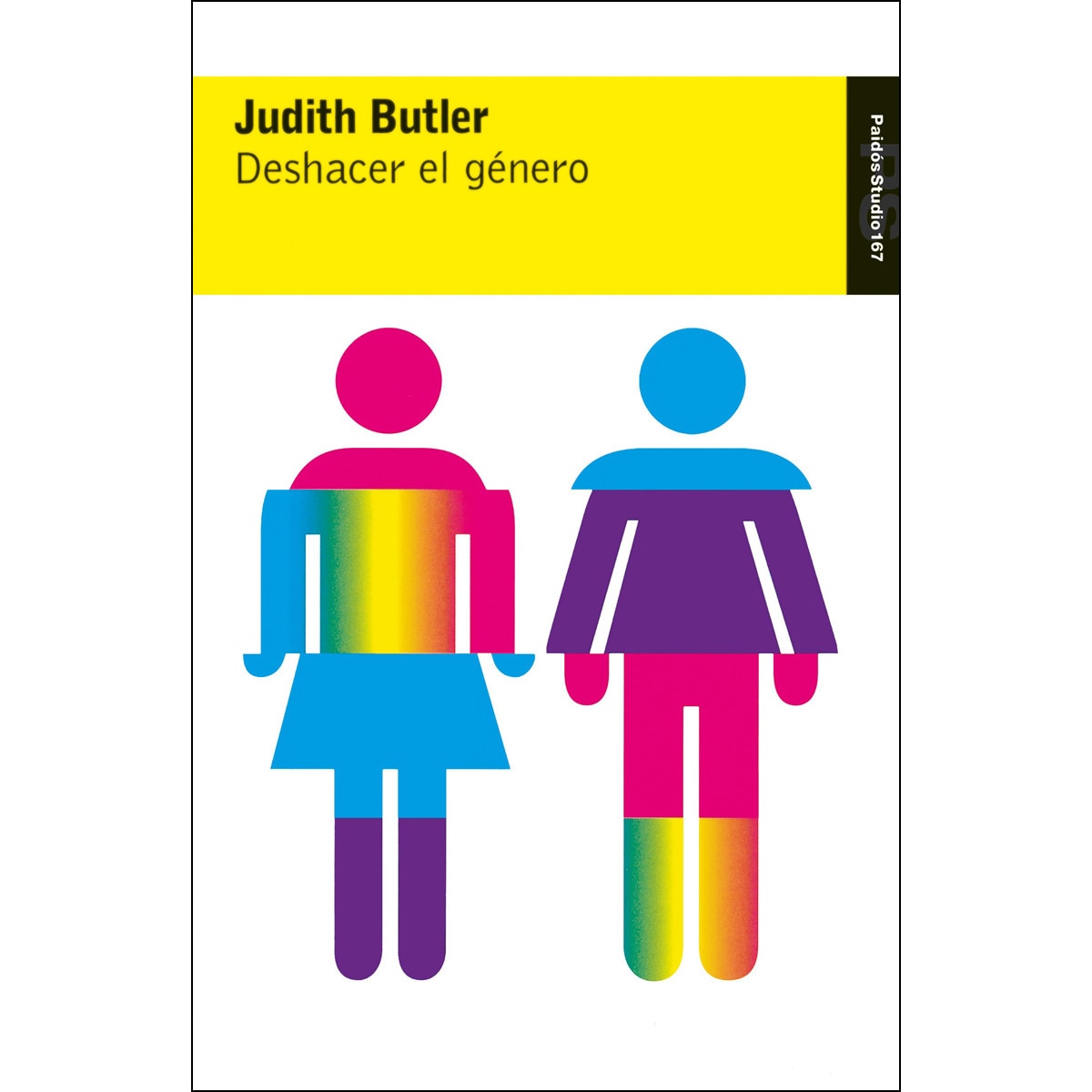 Imagem 0 de Deshacer el género(Tapa blanda)