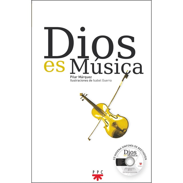 Dios es música: Sinfonía trinitaria de la historia de la salvación.pdf