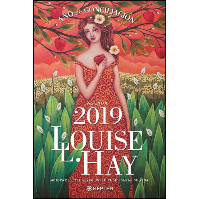 Agenda louise hay 2019. Año de conciliación.pdf