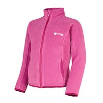 Veste Polaire Bebe Fille Mountain Pro Sports El Corte Ingles