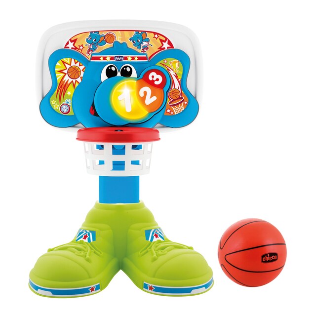 Basket 1-2-3 Chicco