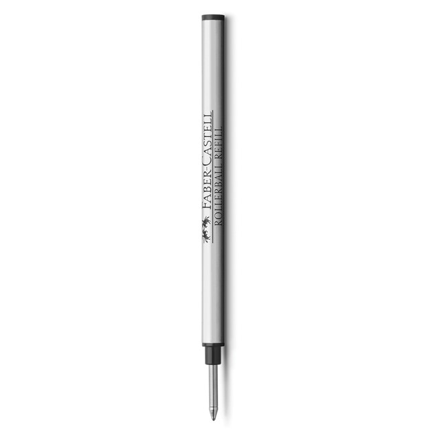 Recambio Roller Graf von Faber-Castell Negro.
