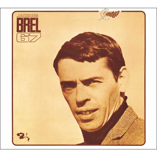 Jacques Brel 67 (Vol.11) (CD).