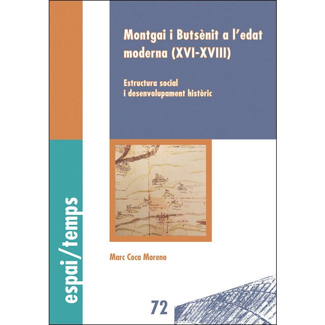 Montgai i butsènit a ledat moderna. : Estructura social i desenvolupament històric..pdf