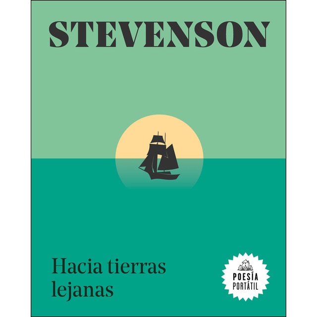 Hacia tierras lejanas (Tapa blanda)