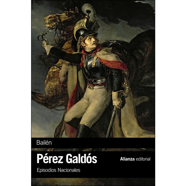 Bailén: Episodios nacionales, 4 / primera serie.pdf