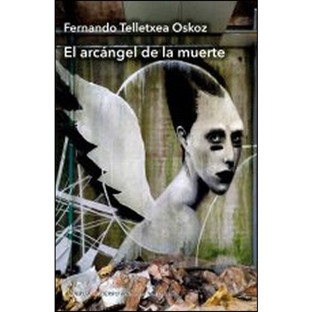El arcángel de la muerte.pdf