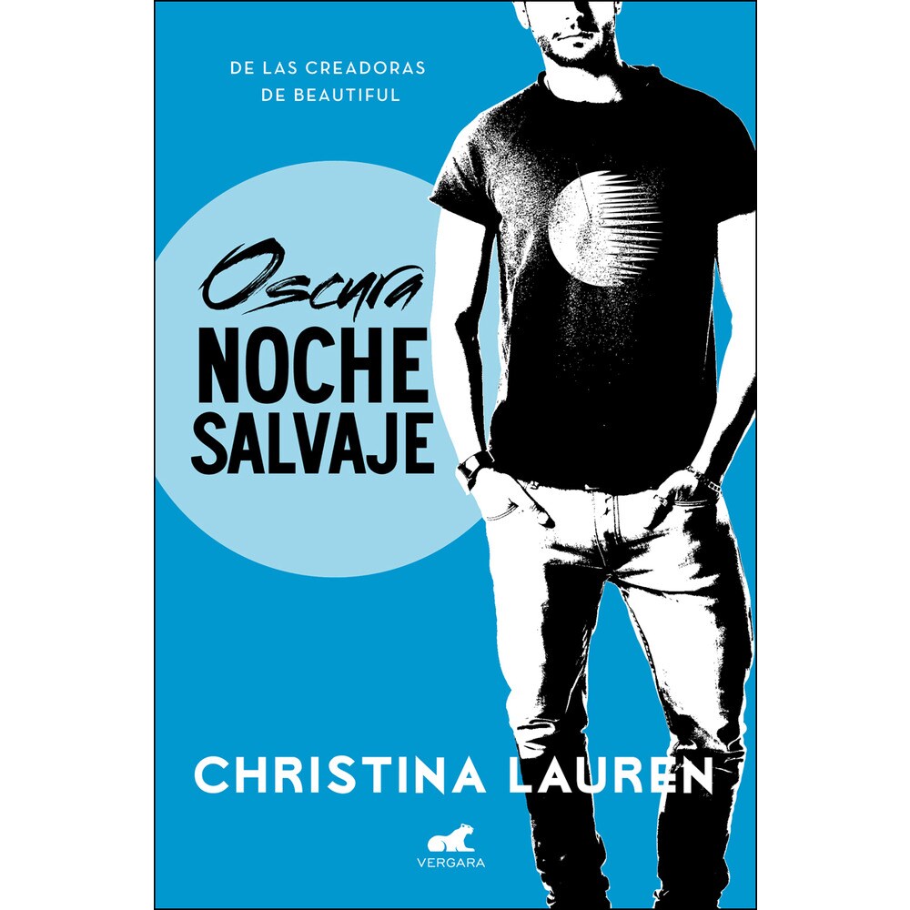 Oscura noche salvaje (wild seasons 3) (Tapa blanda)