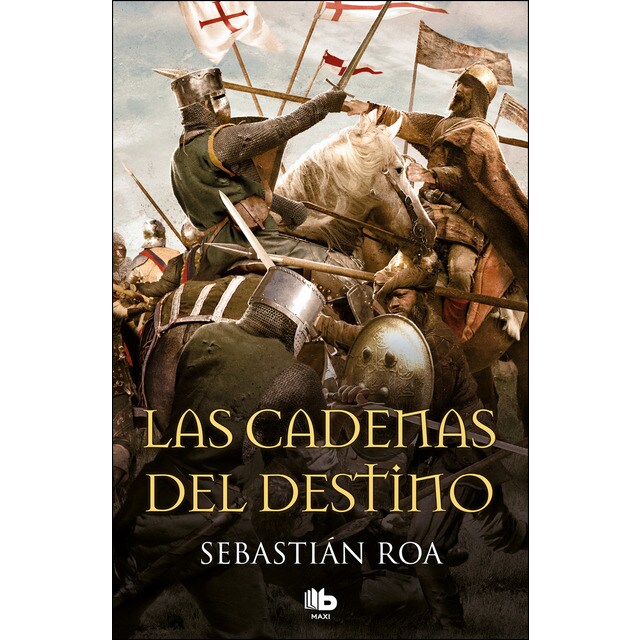 Las cadenas del destino.pdf
