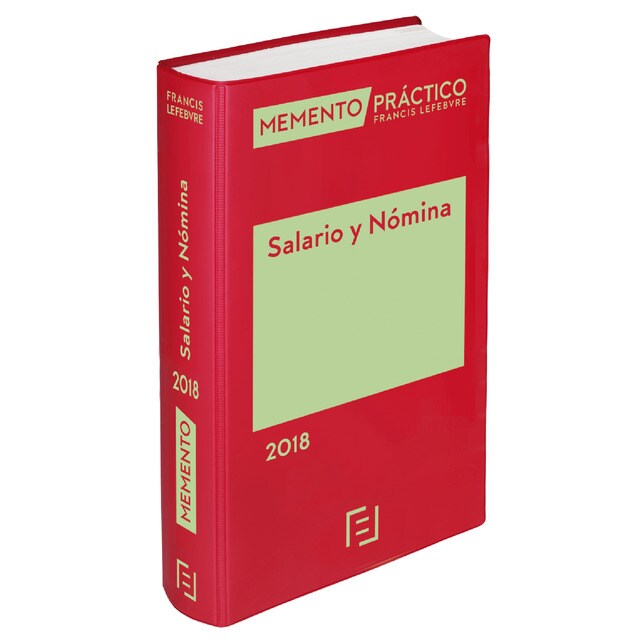 Memento salario y nómina 2018.pdf
