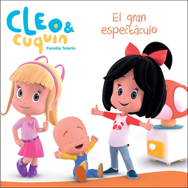 El gran espectáculo.pdf