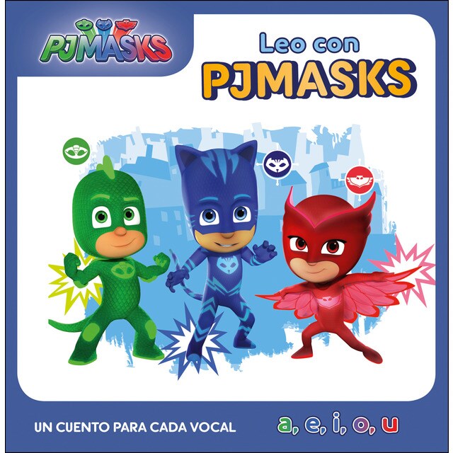 Un cuento para cada vocal: a, e, i, o, u.pdf