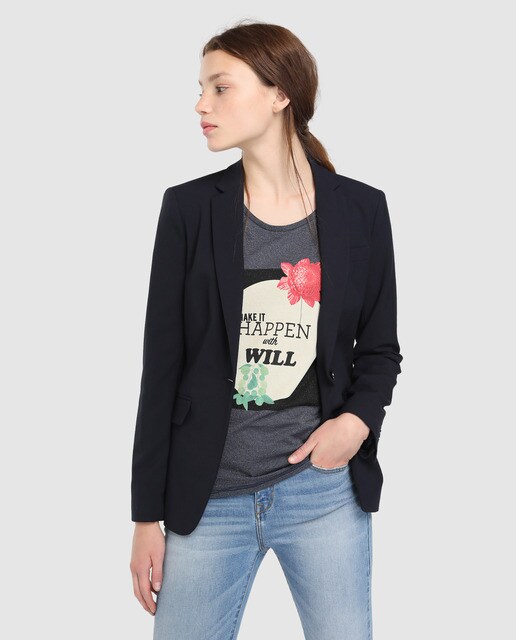 2015 nueva moda barato negro hombres de traje Casual Slim
