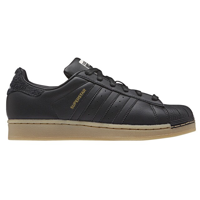 zapatillas de casual de mujer superstar adidas