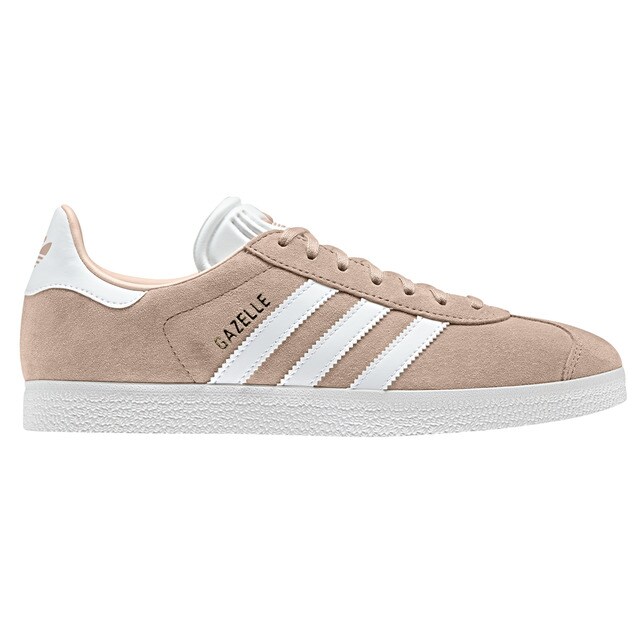 Chaussures casual femme Gazelle Adidas Originals · adidas Originals ... Chaussures casual femme Gazelle Adidas Originals
