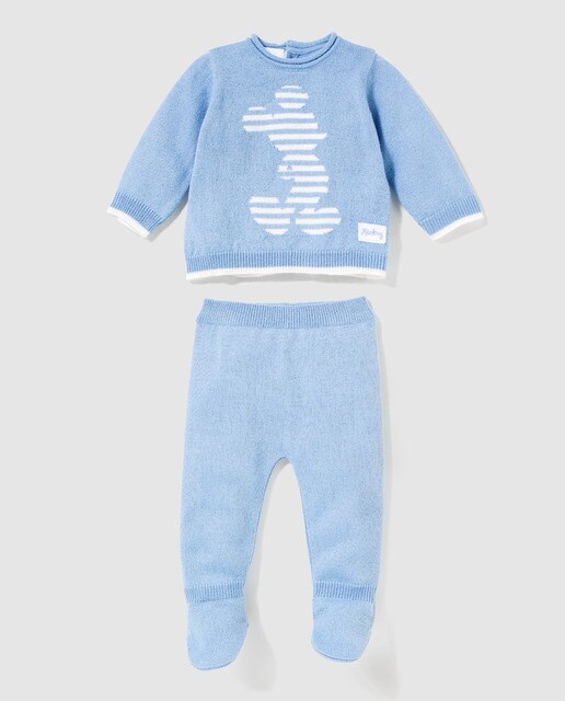 Conjunto para beb/é ni/ño Disney