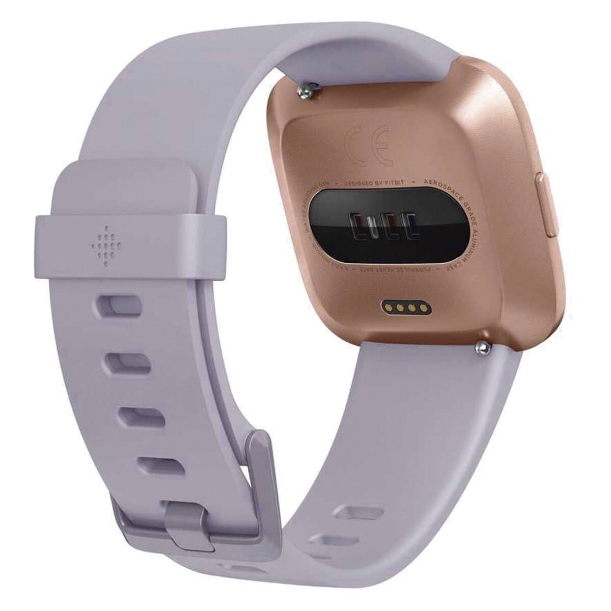 lavanda smart watch