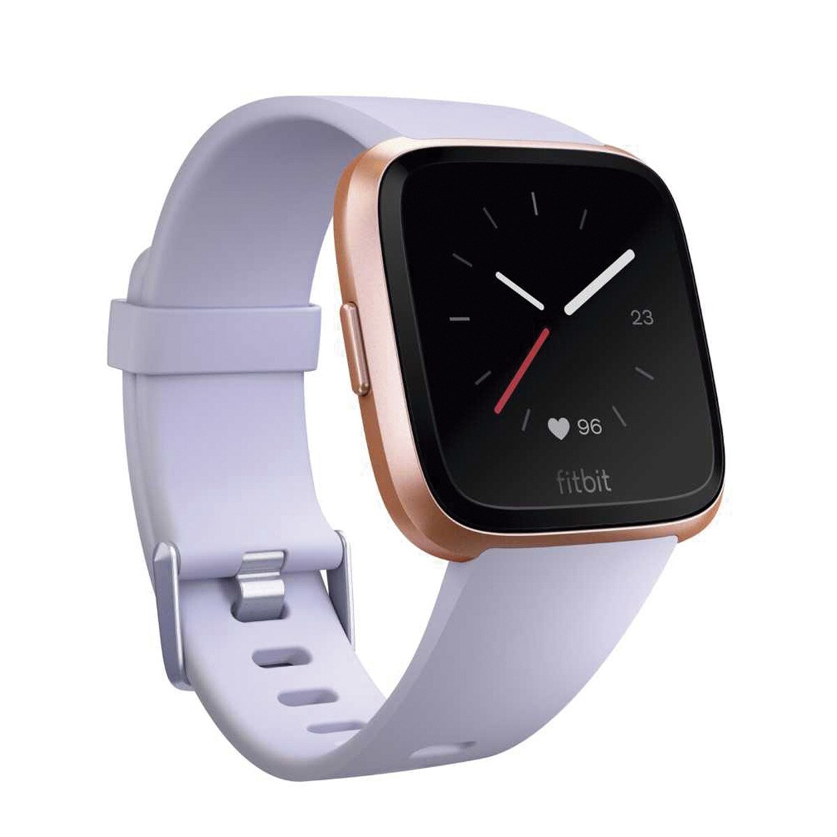 lavanda smart watch