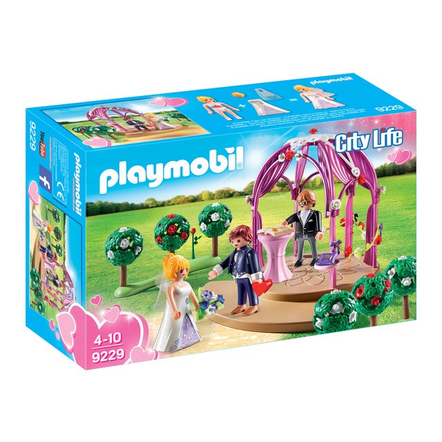 playmobil hipercor