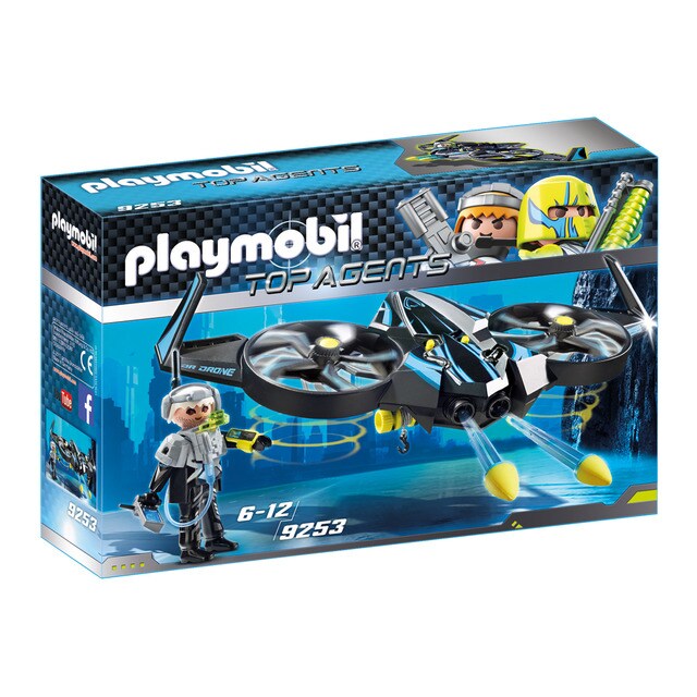 coches rc playmobil