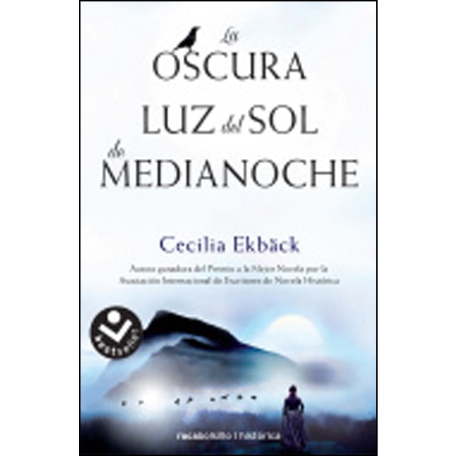 La oscura luz del sol de medianoche.pdf