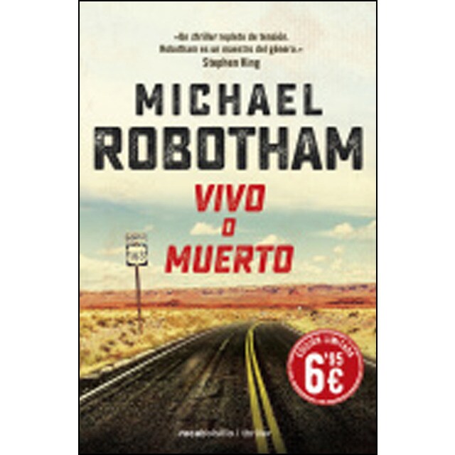 Vivo o muerto.pdf
