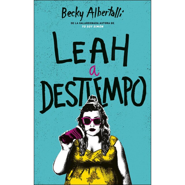 Leah a destiempo.pdf