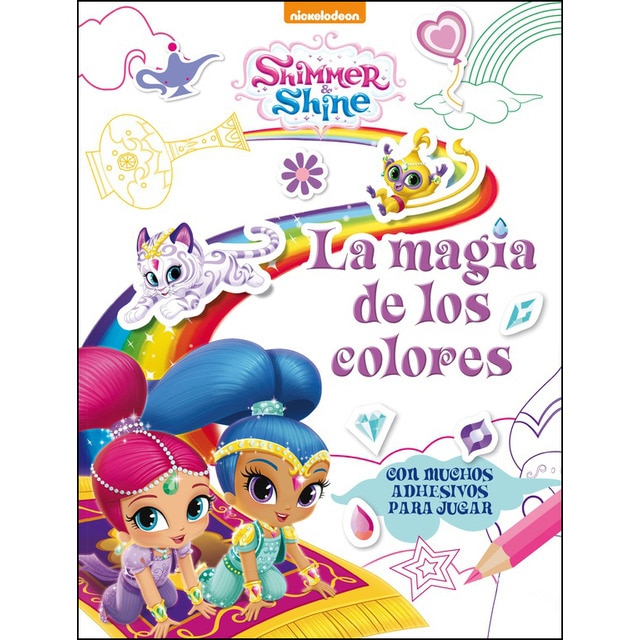 La magia de los colores.pdf