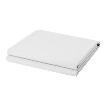 Home Concept Basic Satin Egyptian cotton duvet cover