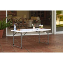 Plegable · Bricor Corte 120 El Cm Mesa Inglés F3J1c5uKTl