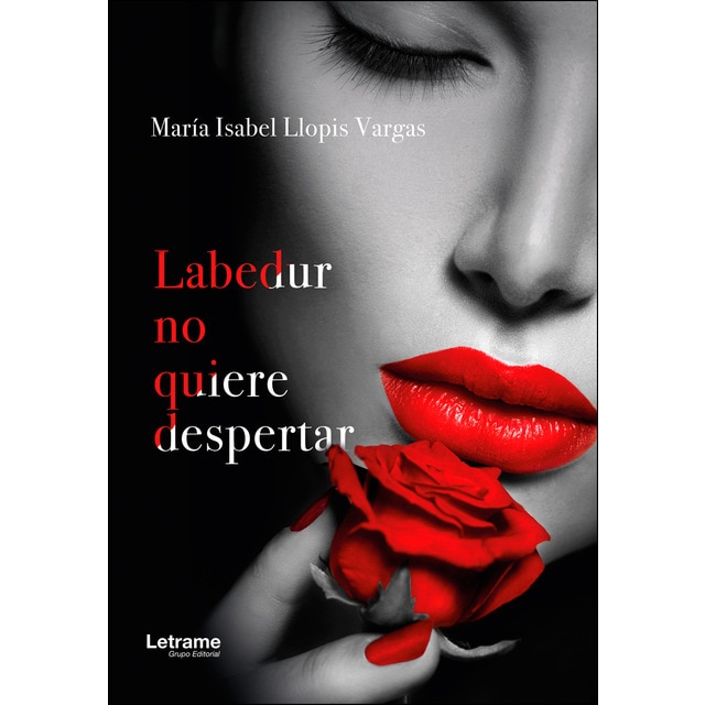 Labedur no quiere despertar.pdf
