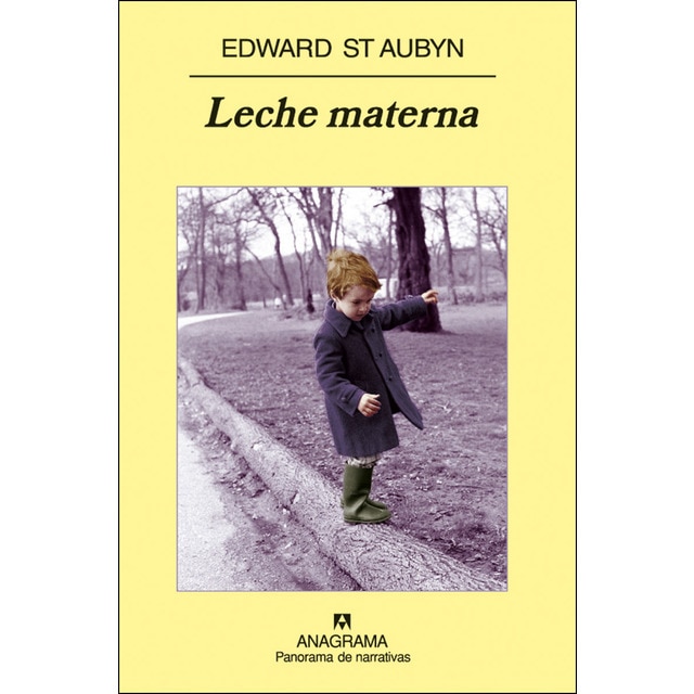 Leche materna