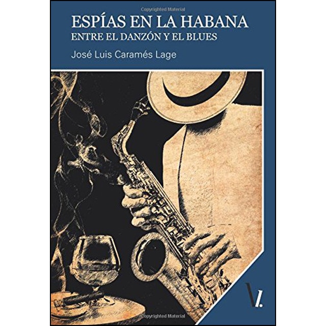 Espías en la habana