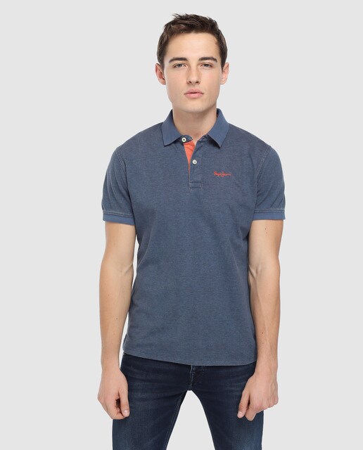 Pepe Jeans Vincent Polo para Hombre