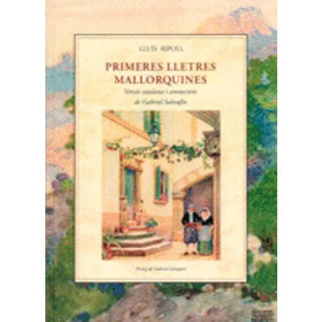Primeres lletres mallorquines.pdf