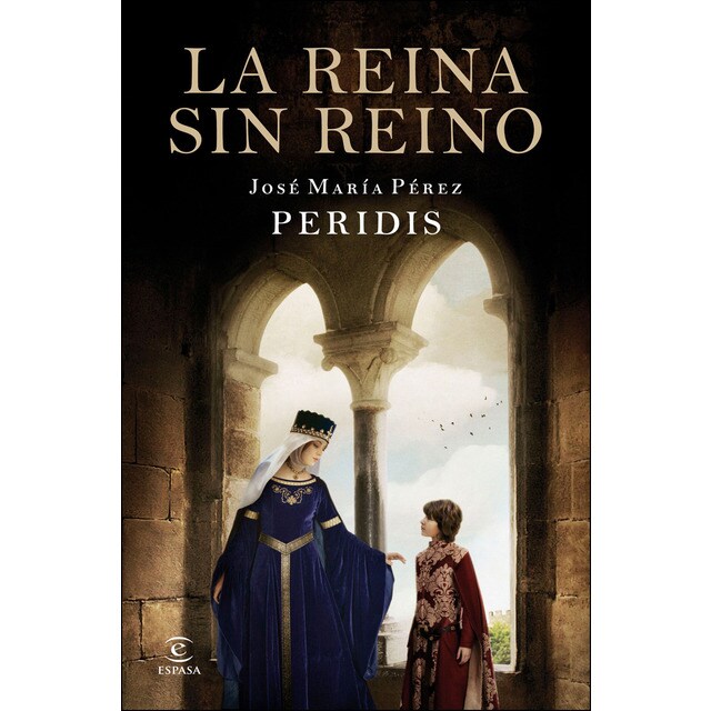 La reina sin reino.pdf