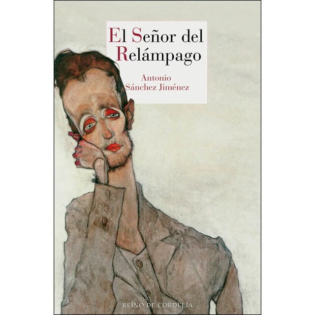 El señor del relámpago.pdf