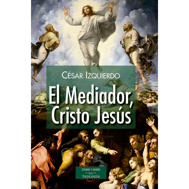 El mediador, cristo jesús.pdf