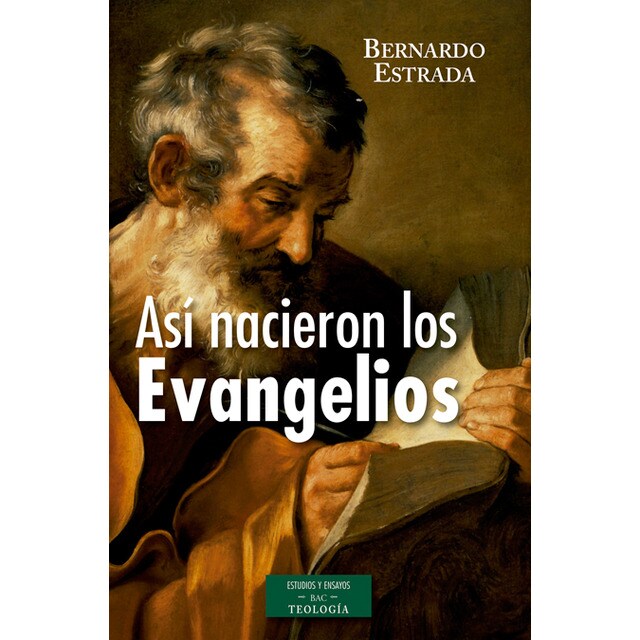 Así nacieron los evangelios.pdf