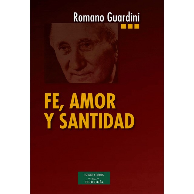 Fe, amor y santidad.pdf