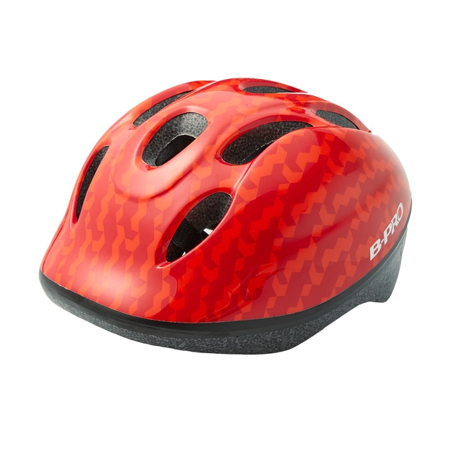 Casco de ciclismo de niños B-PRO