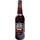 BORIS BREW cerveza artesana indian dunkek vikingathor de Guadalajara botella 33 cl