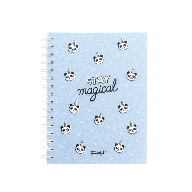 Mr. Wonderful · El Corte Inglés · 11