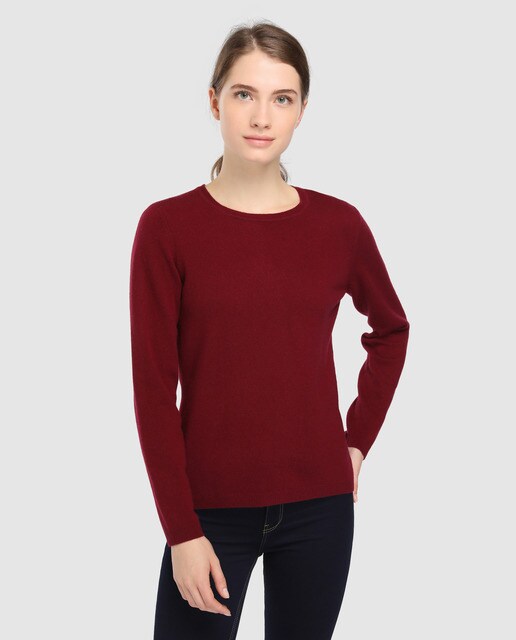 Cashmere · Corte Moda Mujer El Inglés B0rB54qw
