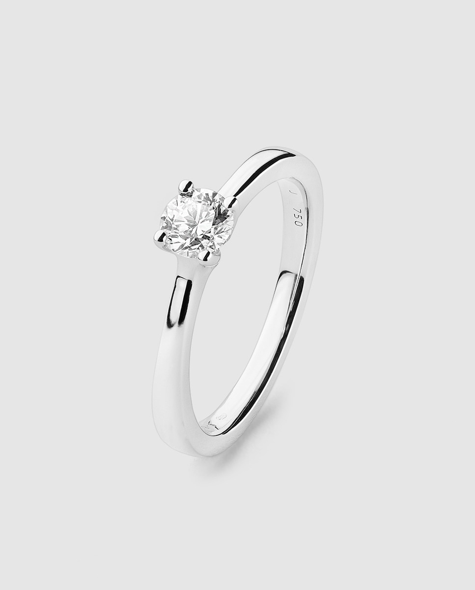 Imagem 0 de Anel Diamonds de Ouro e Diamantes