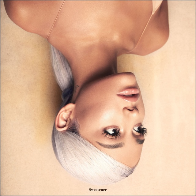 Sweetener (CD)