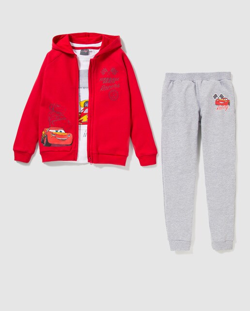 chandal niño 16 años