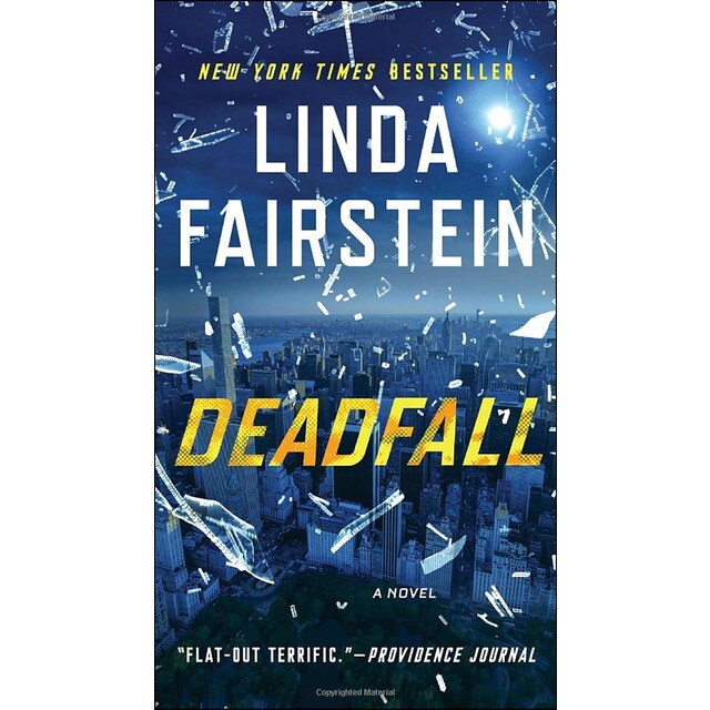 Deadfall