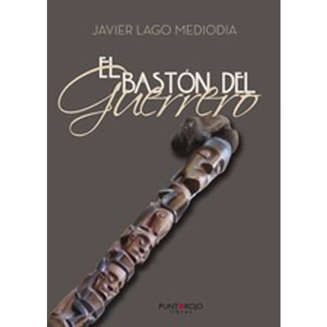 El bastón del guerrero.pdf