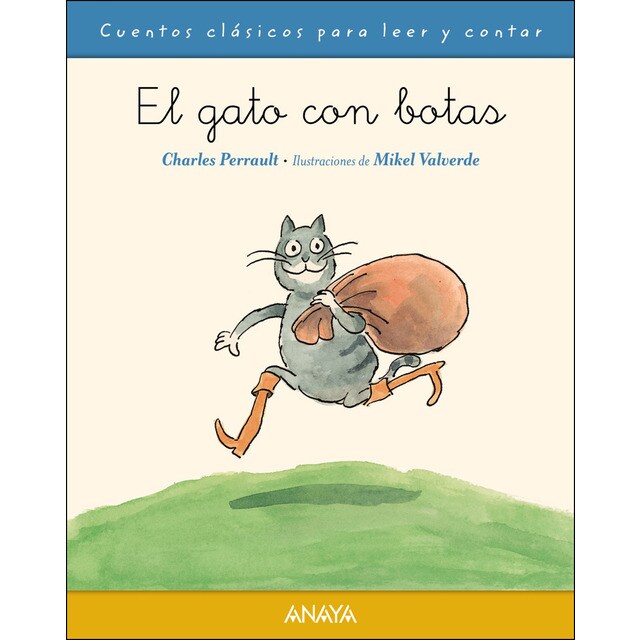 El gato con botas.pdf